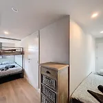 Horizon With Jacuzzi Close To Centre & Sea 12pers Villa Koksijde