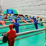 Horizon With Jacuzzi Close To Centre & Sea 12pers