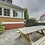 Horizon With Jacuzzi Close To Centre & Sea 12pers Villa