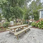 Horizon With Jacuzzi Close To Centre & Sea 12pers Koksijde