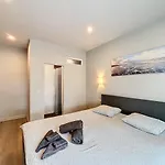 Horizon With Jacuzzi Close To Centre & Sea 12pers Villa