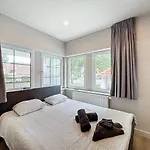 Villa Horizon With Jacuzzi Close To Centre & Sea 12pers