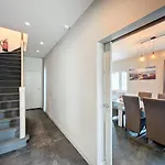 Villa Horizon With Jacuzzi Close To Centre & Sea 12pers Koksijde