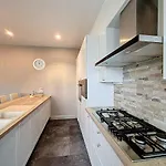 Villa Horizon With Jacuzzi Close To Centre & Sea 12pers Koksijde
