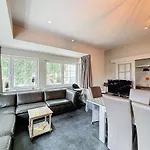 Horizon With Jacuzzi Close To Centre & Sea 12pers * Koksijde