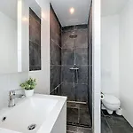 Horizon With Jacuzzi Close To Centre & Sea 12pers Villa Koksijde