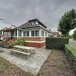 Horizon With Jacuzzi Close To Centre & Sea 12pers