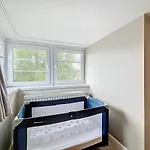 Horizon With Jacuzzi Close To Centre & Sea 12pers Villa Koksijde