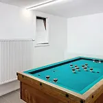 Horizon With Jacuzzi Close To Centre & Sea 12pers Villa