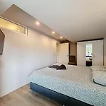 Villa Horizon With Jacuzzi Close To Centre & Sea 12pers