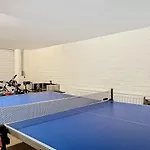 Horizon With Jacuzzi Close To Centre & Sea 12pers