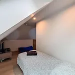 Villa Horizon With Jacuzzi Close To Centre & Sea 12pers Koksijde