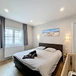 Villa Horizon With Jacuzzi Close To Centre & Sea 12pers