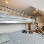 Horizon With Jacuzzi Close To Centre & Sea 12pers Villa *