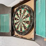 Horizon With Jacuzzi Close To Centre & Sea 12pers Villa Koksijde