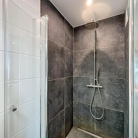 Villa Villa Horizon with jacuzzi close to centre&sea 12pers