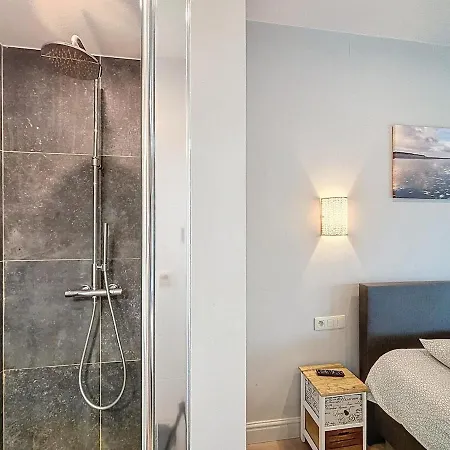 Villa Horizon With Jacuzzi Close To Centre & Sea 12pers *