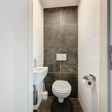 Villa Horizon with jacuzzi close to centre&sea 12pers Villa